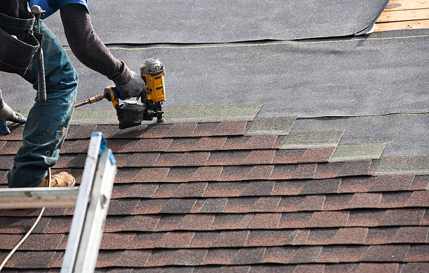 Licensed Gutter Installation service in Blue Point, NY - Brentwood Metal Roofing